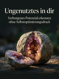 Ungenutztes in dir