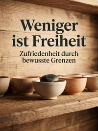 Weniger ist Freiheit
