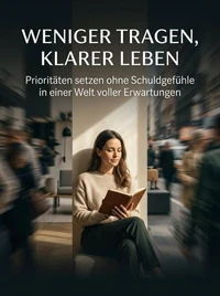 Weniger tragen, klarer leben