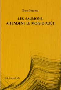 Les saumons attendent le mois d'août