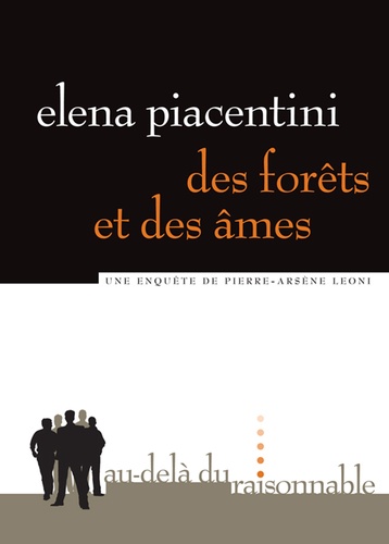 Des forêts et des âmes