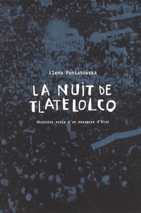 La nuit de Tlatelolco