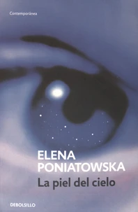 La piel del cielo