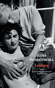 Elena Poniatowska - Leonora.