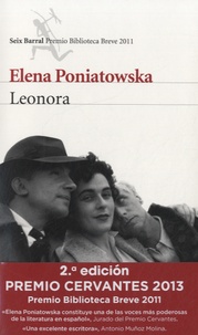 Elena Poniatowska - Leonora.