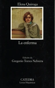 La enferma