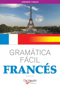 Frances: Gramatica Facil