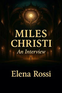 Miles Christi An interview