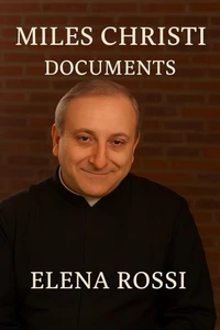 Miles Christi  Documents