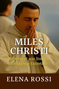 Miles Christi  Roberto et son Institut Deuxième Entretien