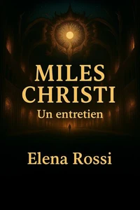 Miles Christi    Un entretien
