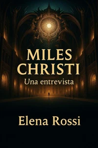 Miles Christi Una entrevista
