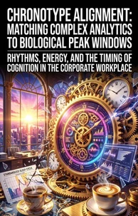 Chronotype Alignment: Matching Complex Analytics to Biological Peak Windows