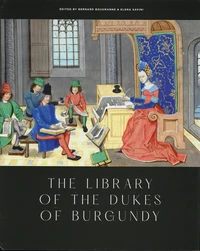 The Library of the Dukes of Burgundy