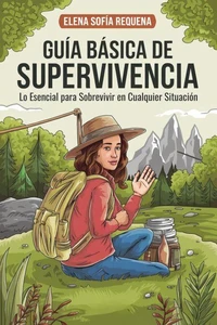 Guía Básica de Supervivencia: Lo Esencial para Sobrevivir en Cualquier Situación