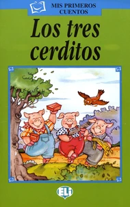 Los tres cerditos