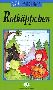 Rotkappchen