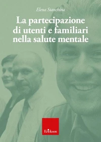 La partecipazione di utenti e familiari nella salute mentale