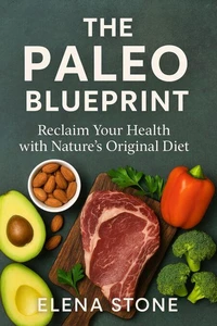 The Paleo Blueprint