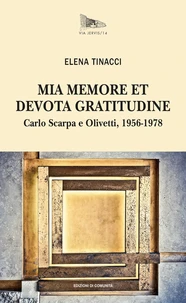 Mia memore et devota gratitudine