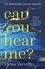 Can you hear me?. A viciously gripping holiday read set during a scorching Italian summer