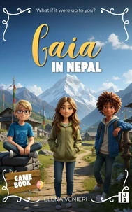 Gaia in Nepal
