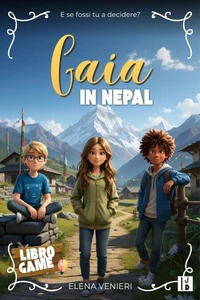 Gaia in Nepal