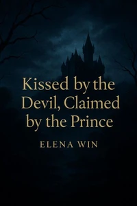 Kissed by the Devil, Claimed by the Prince