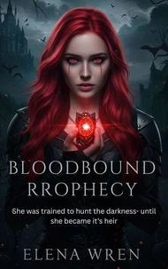 Bloodbound Prophecy