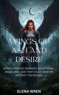 Wings of Ash and Desire