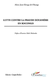 Lutte contre la fraude douanière en  RDCongo