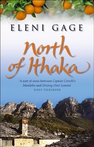 Eleni Gage - North Of Ithaka.