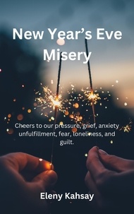 Télécharger livres google books pdf gratuitement New Year's Eve Misery - one call, #1 9798223042051