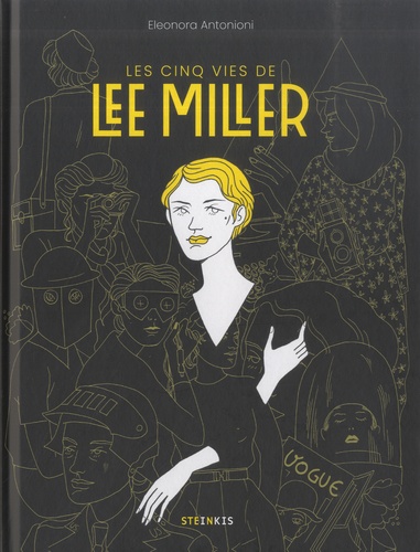 Les cinq vies de Lee Miller