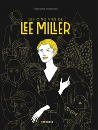 Les cinq vies de Lee Miller