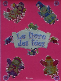 Le livre des fées.pdf