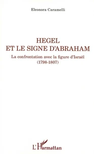 Hegel et le signe d'Abraham