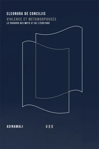 Violence et métamorphoses