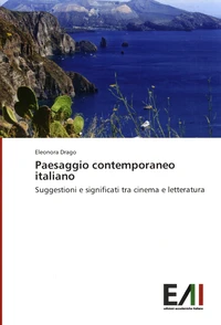 Paesaggio contemporaneo italiano