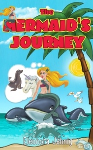  Eleonora Jähnig - The Mermaid's Journey - Sea Series, #2.