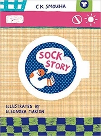 Eleonora Marton - Sock Story.