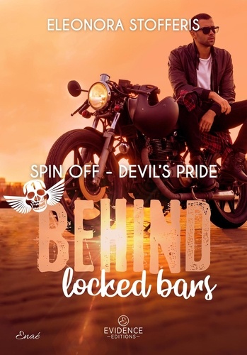 Devil’s Pride 4 Devil’s Pride spin-off Tome 1 – Behind locked bars