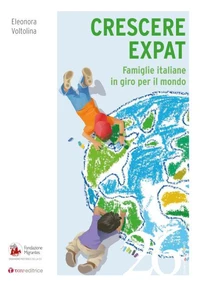 CRESCERE EXPAT
