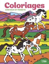 Eléonore Della Malva - Chevaux et poneys.