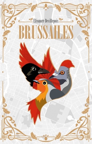 Brussailes - Occasion