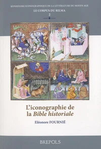 L'iconographie de la Bible historiale