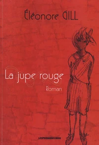 La jupe rouge