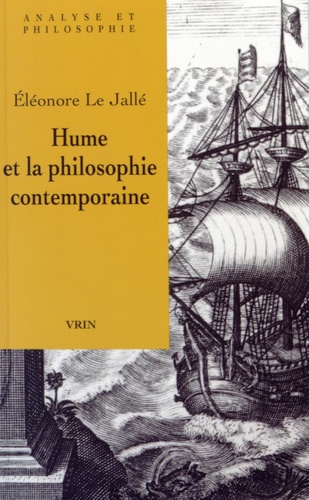Eléonore Le Jallé - Hume et la philosophie contemporaine.