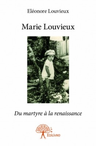 Marie Louvieux