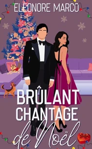 Brûlant chantage de Noël